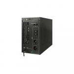 QOLTEC 53043 Uninterruptible power supply On-line 3KVA 2.4kW LCD USB