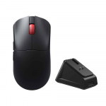 Bevielė Žaidimų Pelė AULA SC380 PRO (Juoda)