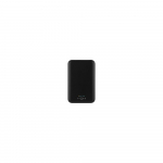 Fixed Power bank | MagZen | 6000 mAh | Black