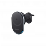 Anker Prime Wireless Car Charger Qi2.2, 25W wireles charging (MagGo, AirCool, Pad)
