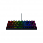 RAZER BlackWidow V3 keyboard Tenkeyless Yellow Switch - US Layout