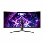 AOC | AGON PRO AG346UCD | 34 " | OLED | WQHD | 21:9 | 175 Hz | 0.03 ms | 3440 x 1440 pixels | 250 cd/m&sup2; | HDMI ports quantity 2