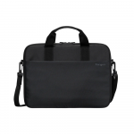 Targus | Intellect | Fits up to size 15-16 " | Slim Briefcase | Shoulder strap | Black