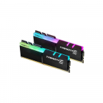 MEMORY DIMM 32GB PC25600 DDR4/K2 F4-3200C16D-32GTZRX G.SKILL