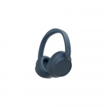 Sony WH-CH720N Wireless ANC (Active Noise Cancelling) Headphones, Blue | Sony | Wireless Headphones | WH-CH720N | Wireless | On-Ear | Microphone | Blue | Noise canceling | Wireless