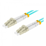 LANBERG fiber optic patchcord MM