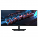 Gigabyte | G34WQC2 EK | 34 " | VA | WQHD | 200 Hz | 1 ms | 3440 x 1440 pixels | 450 cd/m&sup2; | HDMI ports quantity 2
