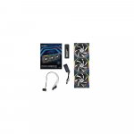 CASE FAN 120MM/G99.12RSL1W3B.00 LIAN LI