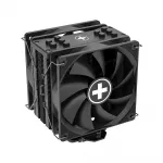 Xilence Performance A+ XC061 | 2&times;120mm | 220W TDP | Procesoriaus au&scaron;intuvas