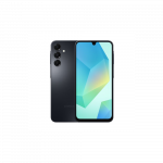 Samsung | Galaxy | A16 (A165) | Black | 6.7 " | Super AMOLED | 1080 x 2340 pixels | Mediatek | Helio G99 | Internal RAM 4 GB | 128 GB | microSDXC | Dual SIM | 4G | Main camera resolution 50+5+2 MP | Secondary camera resolution 13 MP | Android | 14 | 5000