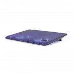 Gembird | Fits up to size 15.6 " | Notebook Cooling Stand | NBS-2F15-05