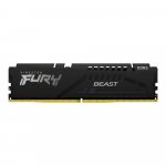 KINGSTON 16GB 5600MHz DDR5 CL40 DIMM FURY Beast Black