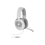 Corsair HS55 Stereo Žaidimų Ausinės | White