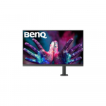 BENQ PD3205UA 32inch 4K IPS 16:9 3840x2160 DesignVue designer monitor with Ergo Stand HDMI DP mini DP USB3.1 Hub