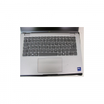 SALE OUT. Dell Latitude 5450 | 14 " | IPS | FHD | 1920 x 1080 pixels | 60 Hz | Intel Core Ultra 7 | 165H | 16 GB | DDR5 | Solid-state drive capacity 512 GB | Intel Arc Graphics | Windows 11 Pro | 802.11ax | Bluetooth version 5.3 | Keyboard language