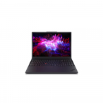 Lenovo ThinkPad P16v G3 Intel | Black | 16 " | OLED | Touchscreen | WQUXGA | 3840 x 2400 pixels | Intel Core Ultra 7 | 265H | 64 (2x32) GB | SODIMM DDR5 | Solid-state drive capacity 1000 GB | NVIDIA RTX PRO 2000 Blackwell Generation | GDDR7 | 8 GB