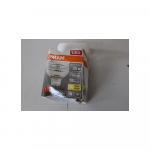 SALE OUT. Osram Parathom Reflector LED 12V MR16 35 non-dim 36&deg; 3,8W/827 GU5.3 bulb | SALE OUT. | Osram Parathom Reflector LED | GU5.3 | 3.8 W | Warm White | DAMAGED PACKAGING