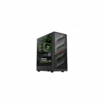 Gamemax Case | AERIS 330 MB | M-ATX