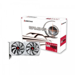 Graphics Card|BIOSTAR|AMD Radeon RX 580|8 GB|GDDR5|256 bit|PCIE 3.0 16x|Dual Slot Fansink|1xHDMI|2xDisplayPort|VA5825RQ82