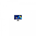 LCD Monitor|SAMSUNG|Essential Monitor S3|24"|Panel IPS|1920x1080|16:9|100Hz|5 ms|LS24D300GAUXEN