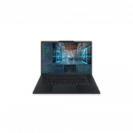 Lenovo P1 G9 Intel | ThinkPad Black | 16 " | IPS | WUXGA | 1920 x 1200 pixels | Anti-glare | Intel Core Ultra 7 | 356H | 64 GB | LPCAMM2 LPDDR5X | Solid-state drive capacity 1000 GB | NVIDIA RTX PRO 2000 Blackwell Generation | GDDR7 | 8 GB | Windows 11