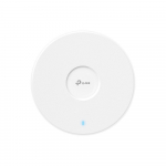 TP-LINK BE3600 Ceiling Mount Wi-Fi 7 Access Point | EAP723 | 802.11ax | 688+2882 Mbit/s | MU-MiMO Yes | PoE in