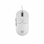 Genesis | Gaming Mouse | Krypton 660 | Wired | USB Type-A | White