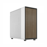 Fractal Design | North XL | Chalk White | ATX