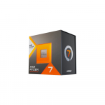 AMD Ryzen 7 7800X3D 5GHz AM5 8C/16T 120W 104MB without cooler BOX