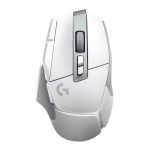 Logitech G502 X LIGHTSPEED Wireless Belaidė Žaidimų Pelė | White
