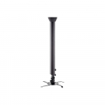 EDBAK | Projector Ceiling mount | PMV300W | Horizontal adjustment | Maximum weight (capacity) 30 kg | White