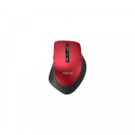 MOUSE USB OPTICAL WRL WT425/RED 90XB0280-BMU030 ASUS