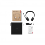 LENOVO Dual-Mode Wireless ANC Headset