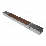 KLIPSCH Flexus Core 200 Soundbar Walnut