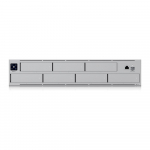 UBIQUITI UNAS-PRO-EU UNIFI DRIVE MANAGED 2U NAS 7x HDD slots