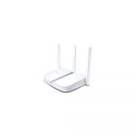 Wireless Router|MERCUSYS|Wireless Router|300 Mbps|IEEE 802.11b|IEEE 802.11g|IEEE 802.11n|Number of antennas 2|MW305R