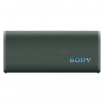 Sony Speaker | ULT FIELD 3 | Waterproof | Bluetooth | Forest Grey | Portable | Wireless connection