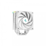 Deepcool | Digital CPU Air Cooler White | AK400