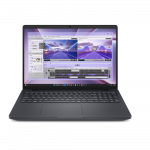 Dell Pro Max 16 MC16250 | 16 " | FHD+ | Intel Core Ultra 5 | 235H | 16 GB | DDR5 | Solid-state drive capacity 512 GB | Intel Arc Graphics | Windows 11 Pro | Bluetooth version 5.4 | Keyboard language English | Keyboard backlit | Warranty 36 month(s)