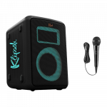 Klipsch Vegas Partybox, Black