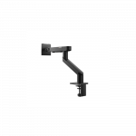 Dell | Desk Mount | MSA20 | Height, tilt, swivel, rotation, depth | 19-38 " | Maximum weight (capacity) 10 kg | Black