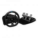 LOGITECH G923 SE Racing Wheel and Shifter Combo for Xbox Series X|S, Xbox One and PC - BLACK - USB - PLUGCG - EMEA28i-935