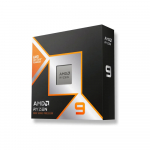 AMD Ryzen 9 9950X3D CPU | Box