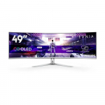 EVNIA 49M2C8900/00 Monitorius | 49", DQHD, OLED, 240 Hz