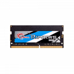 G.Skill | Ripjaws | 8 GB | DDR4 | 3200 MHz | Notebook | Registered No | ECC No