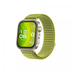 Huawei Watch FIT 4 Pro | Smart watch | AMOLED | 1.82 inches | Waterproof | Green