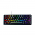 Razer | Huntsman Mini 60% | Gaming keyboard | Wired | Opto-Mechanical | RGB LED light | NORD
