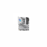 Asus ROG STRIX X870-A GAMING WIFI | Processor family AMD | Processor socket AM5 | DDR5 | Supported hard disk drive interfaces SATA, M.2 | Number of SATA connectors 2