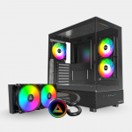 OCPC MONTECH ARGB Upgrade
