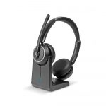 HEADSET L118/WIRELESS 20450 LINDY